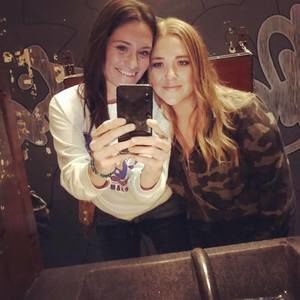 Meet your Posher, Brigitte